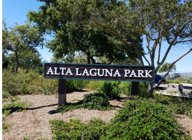 Alta Laguna Park Alta Laguna Park