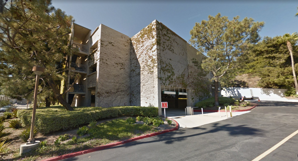 Lot 19 – Mission Hospital Lot