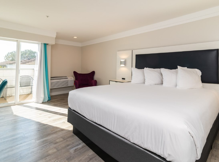 Art Hotel Laguna Beach