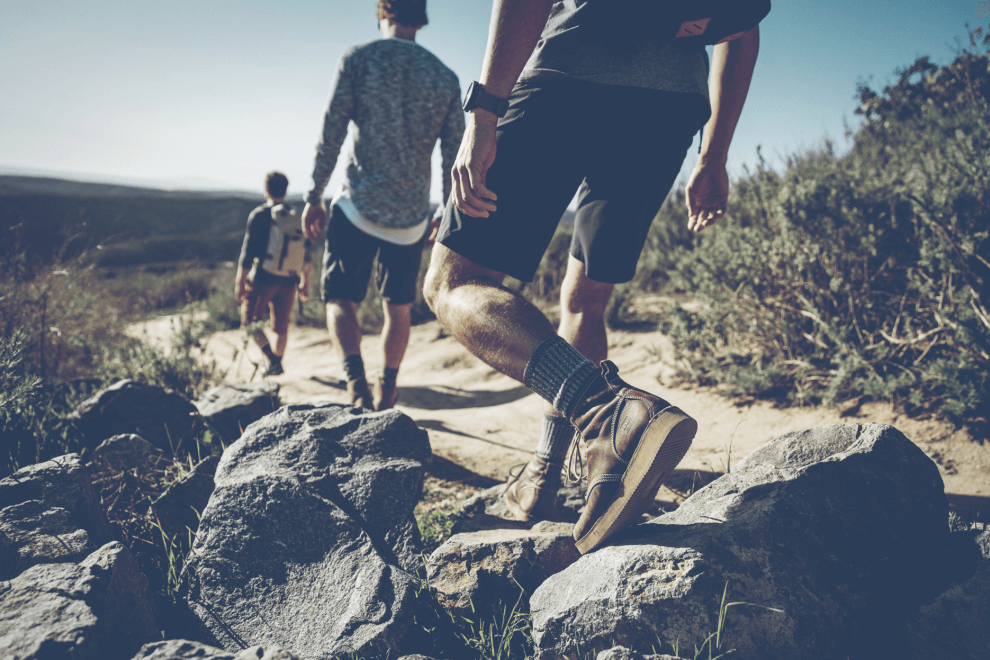 Sustainability and Conservation Sustainability and Conservation