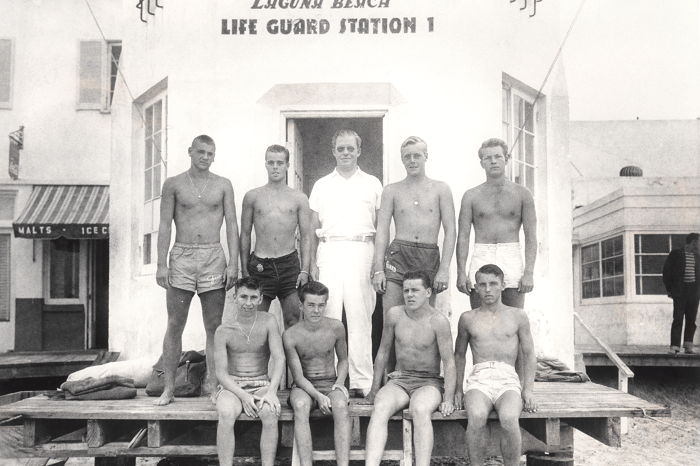 Bette Davis, Hippies and a Pirate Tower – Visit Laguna’s Past Bette Davis, Hippies and a Pirate Tower – Visit Laguna’s Past