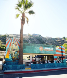 Places to Watch the Game in Laguna Beach Places to Watch the Game in Laguna Beach