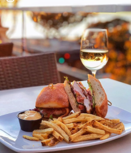 Places to Watch the Game in Laguna Beach Places to Watch the Game in Laguna Beach