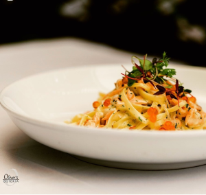 Discovering Michelin Mentioned Restaurants in Laguna Beach Discovering Michelin Mentioned Restaurants in Laguna Beach