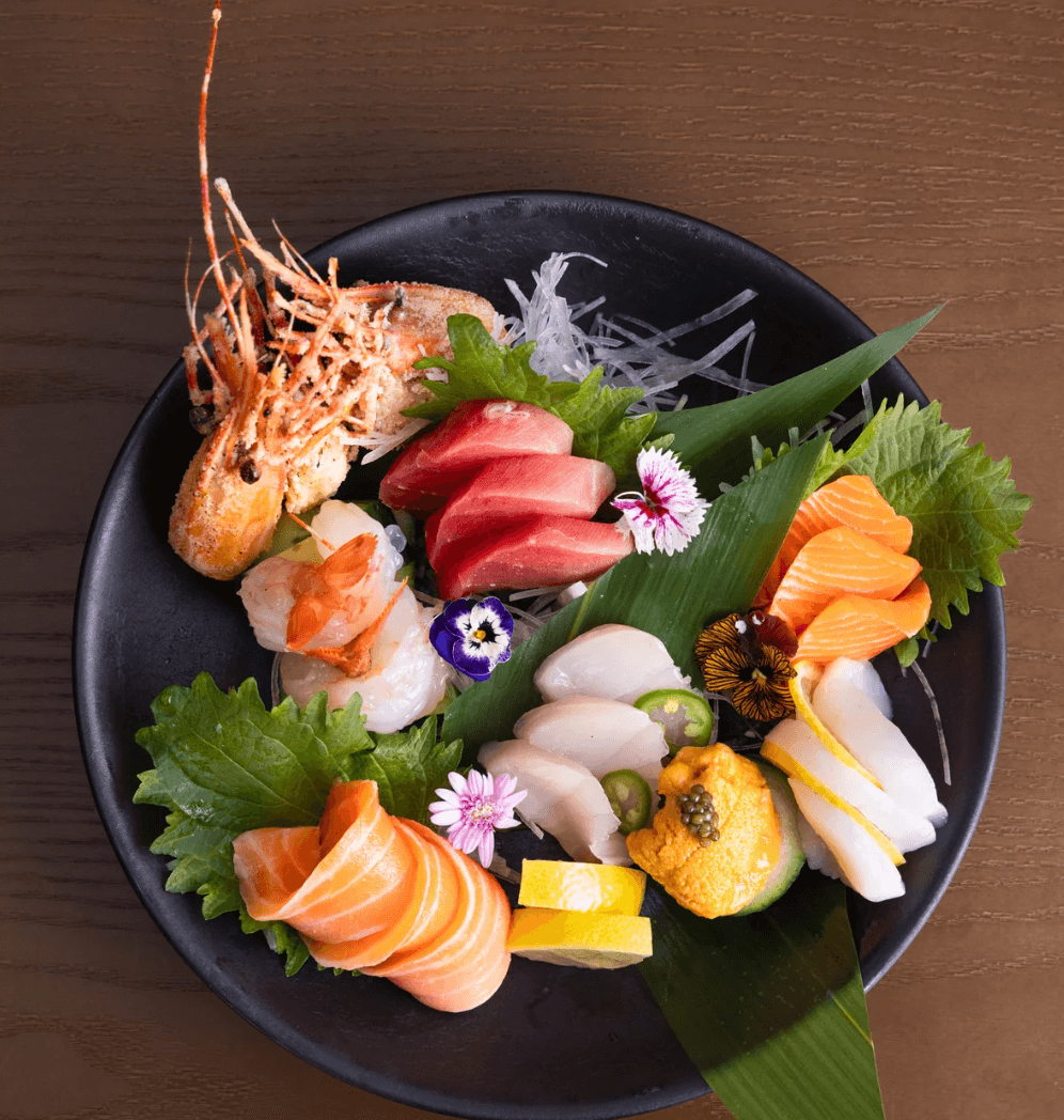 Top Sushi Spots in Laguna Beach