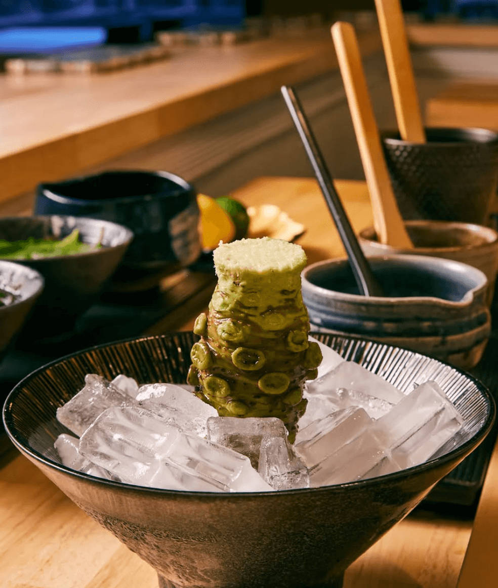 From Laguna With Flavor From Laguna With Flavor